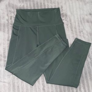 American Eagle Leggings